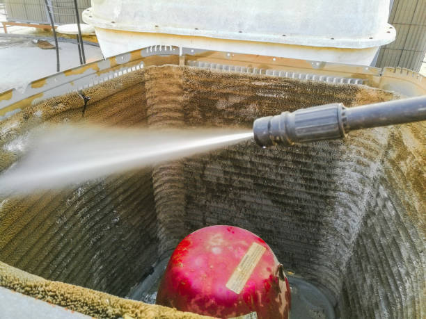 Best HVAC Duct Inspection Services  in Wellsboro, PA