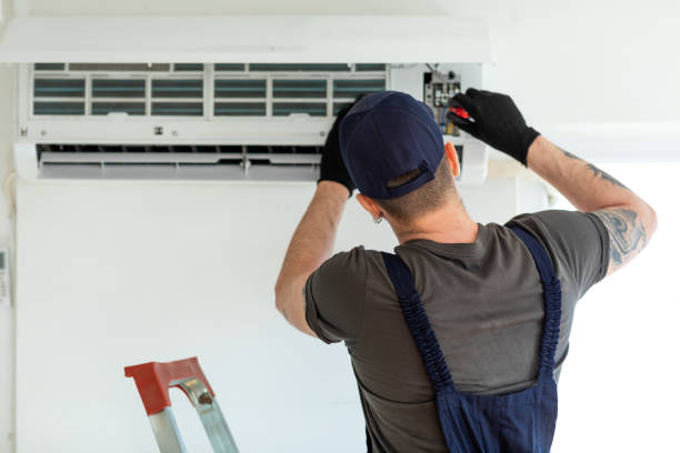 Best Ductwork Cleaning Services  in Wellsboro, PA