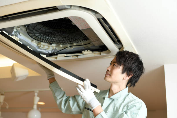 Ventilation Cleaning Services in Wellsboro, PA