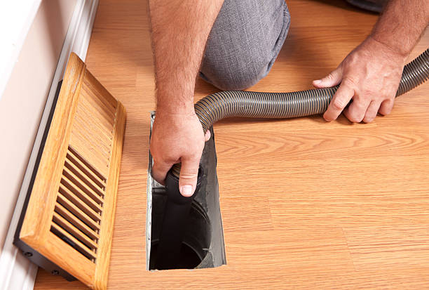 Best Ventilation Cleaning Services  in Wellsboro, PA