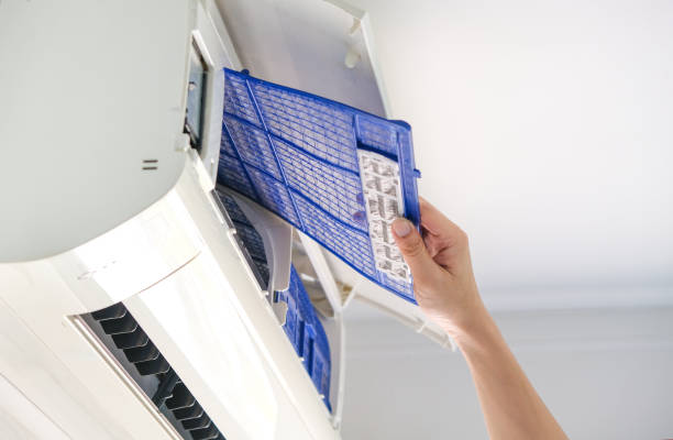 Best Commercial Air Duct Cleaning  in Wellsboro, PA
