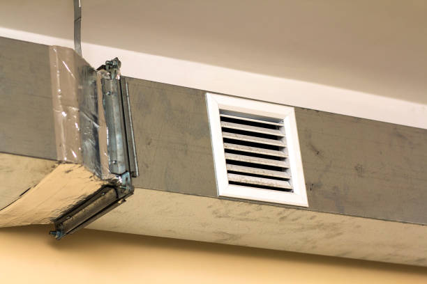 Best Commercial Air Duct Cleaning  in Wellsboro, PA